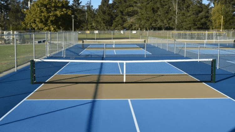 Can You Play Pickleball on Artificial Turf?
