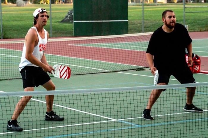 Be Smart For Levelling Up Your Pickleball Game
