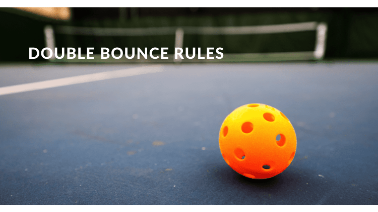 Double Bounce Rules