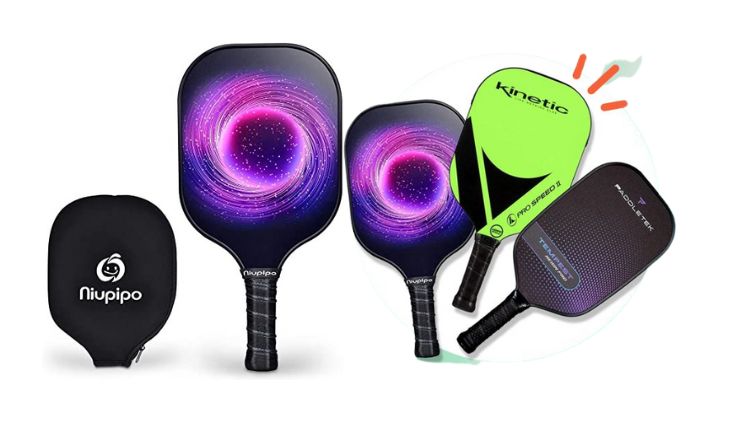 Pickleball Paddles Do The Pro Use