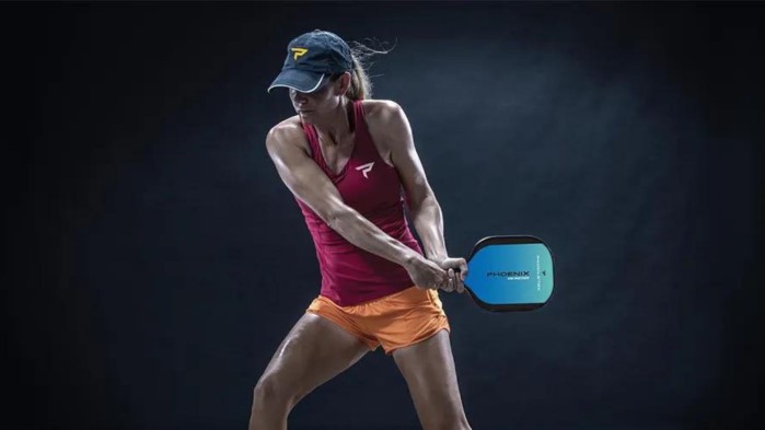 Why Does The Pickleball Paddle Weight Matter?