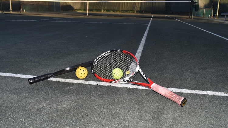 Is Pickleball Easier Than Tennis?