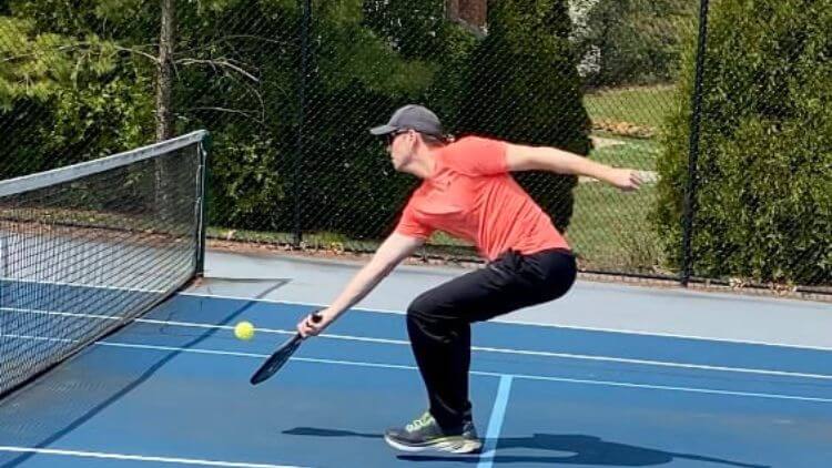 Ball-Low-In-Pickleball