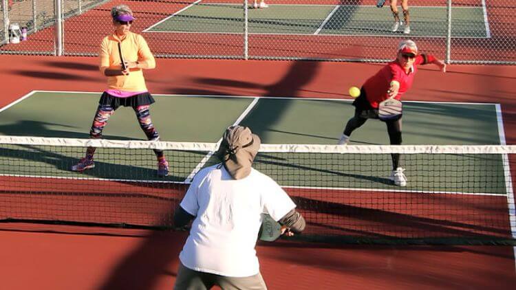 Does-Pickleball-Damage-Tennis-Courts