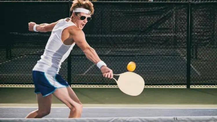What-Is-A-Volley-In-Pickleball